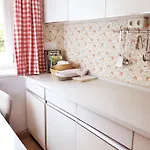Gaestehaus Huber - Traditional Sixties 3*