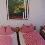Pensionat Gaestehaus Huber - Traditional Sixties