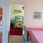 Gaestehaus Huber - Traditional Sixties Feichten