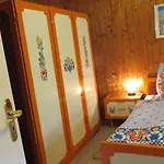Gaestehaus Huber - Traditional Sixties 3* Feichten