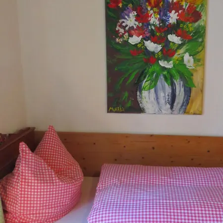 Gaestehaus Huber - Traditional Sixties 3*