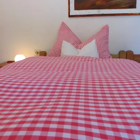 Gaestehaus Huber - Traditional Sixties 3*