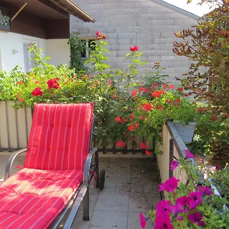 Gaestehaus Huber - Traditional Sixties Penzion Feichten