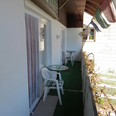 Gaestehaus Huber - Traditional Sixties Penzion