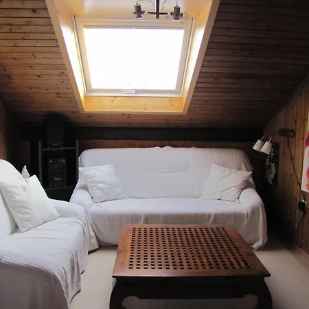 Gaestehaus Huber - Traditional Sixties 3*