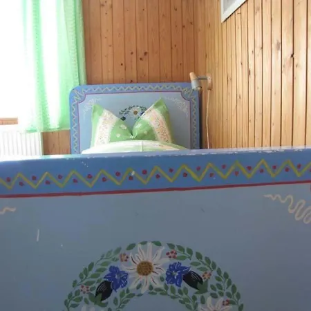 Gaestehaus Huber - Traditional Sixties 3*
