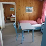 Pensión Gaestehaus Huber - Traditional Sixties