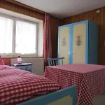 Gaestehaus Huber - Traditional Sixties 3* Feichten