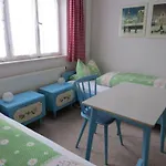 Pensión Gaestehaus Huber - Traditional Sixties 3*