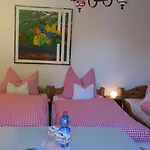 Pensión Gaestehaus Huber - Traditional Sixties 3*