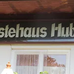 Gaestehaus Huber - Traditional Sixties