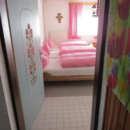 Gaestehaus Huber - Traditional Sixties 3*