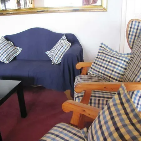 Gaestehaus Huber - Traditional Sixties 3*