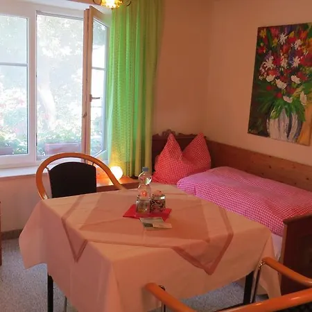Gasthof Huber - Traditional Sixties 3*
