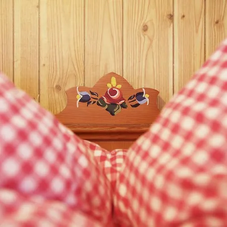 Huber - Traditional Sixties Feichten (Altotting)