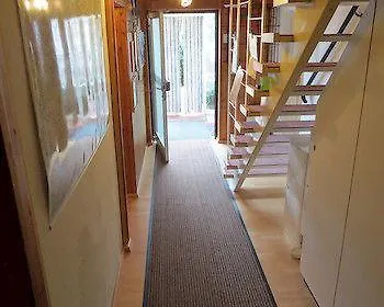 Gaestehaus Huber - Traditional Sixties 3* Feichten