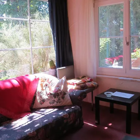 Gaestehaus Huber - Traditional Sixties Maison d'hôtes Feichten