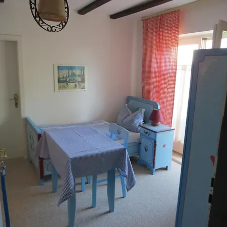 Gaestehaus Huber - Traditional Sixties 3*