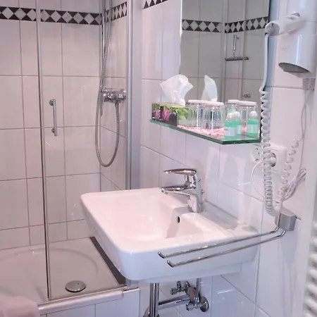 Gaestehaus Huber - Traditional Sixties 3*