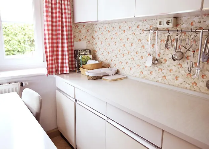 Gaestehaus Huber - Traditional Sixties 3*