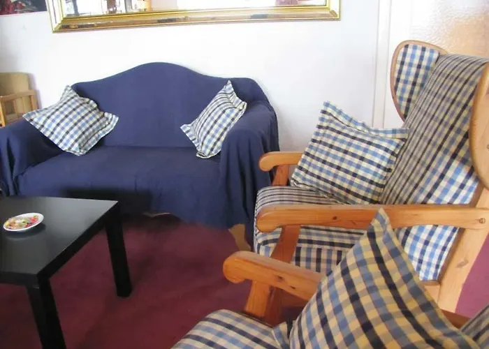 Gaestehaus Huber - Traditional Sixties 3*