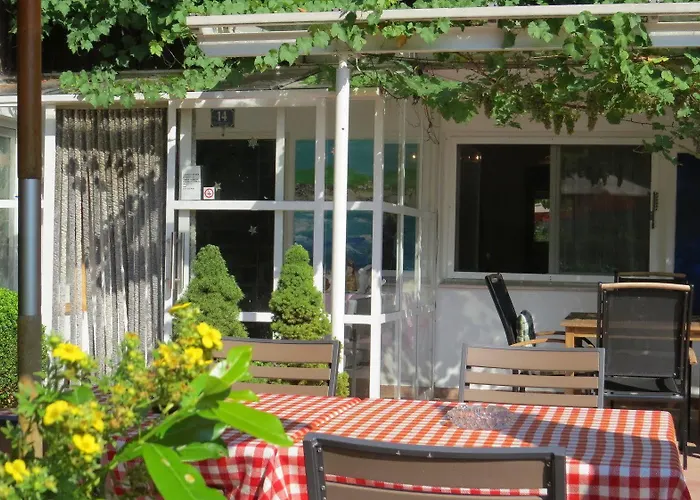 Casa de hóspedes Gaestehaus Huber - Traditional Sixties