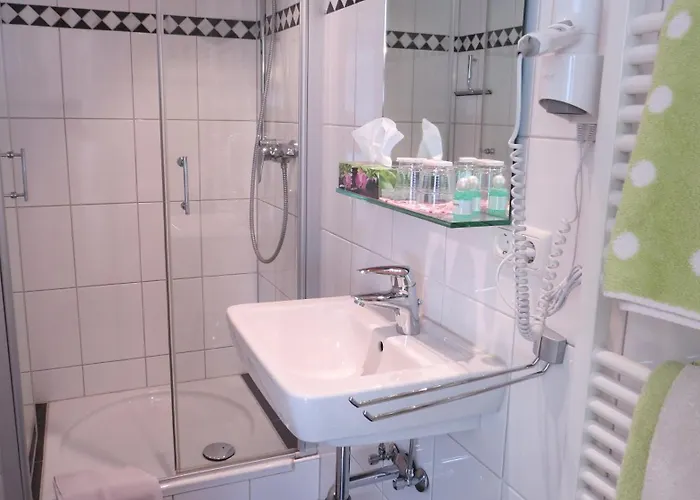 Gaestehaus Huber - Traditional Sixties 3*